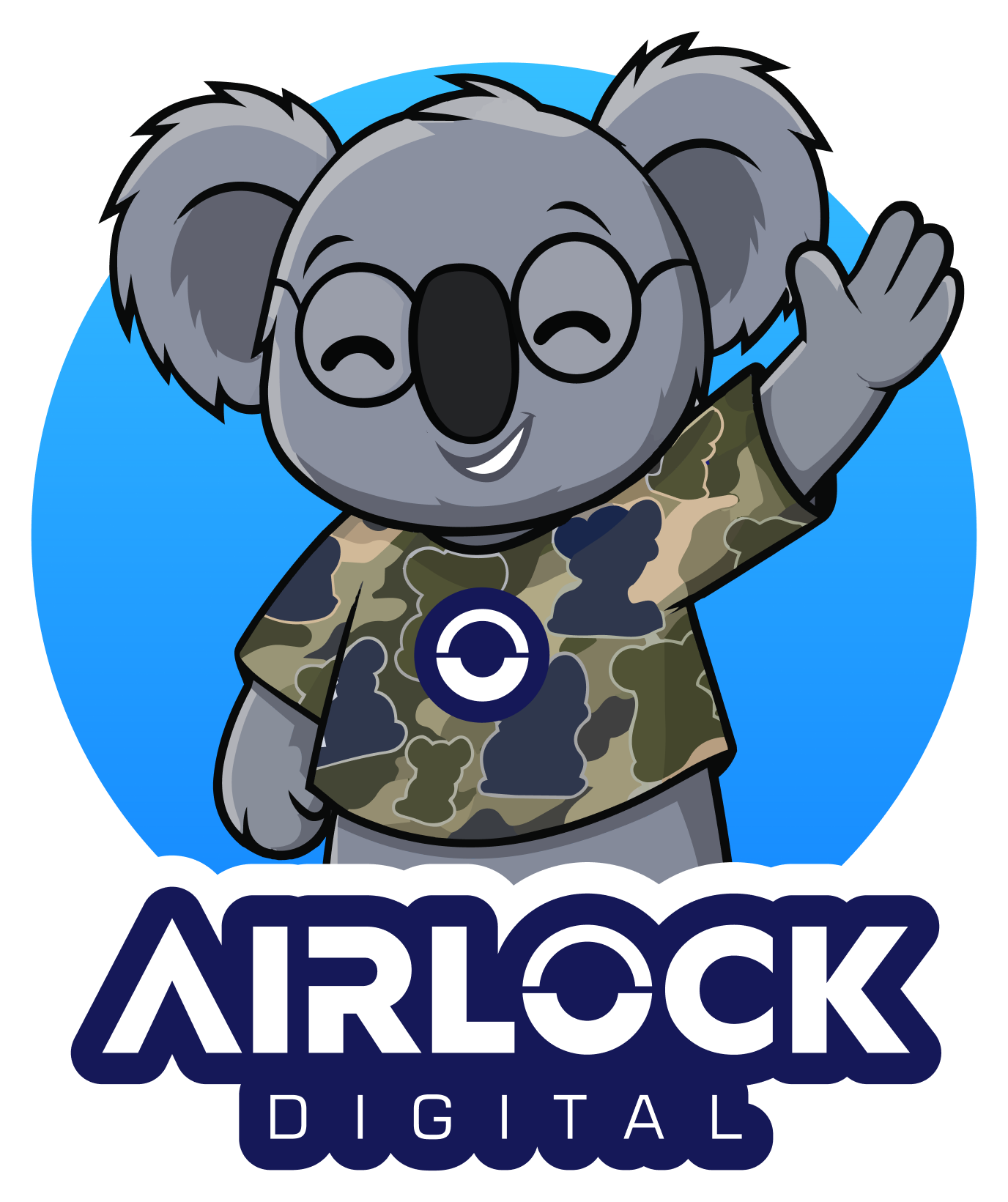 koala-camo-airlock