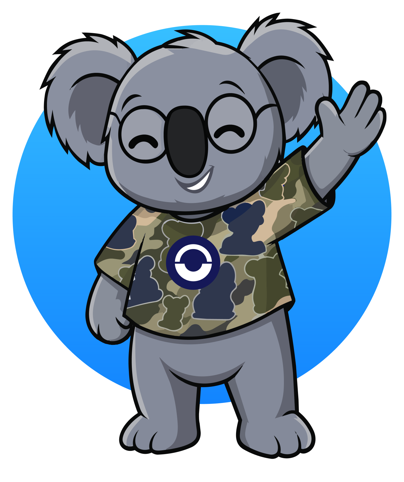 koala-camo