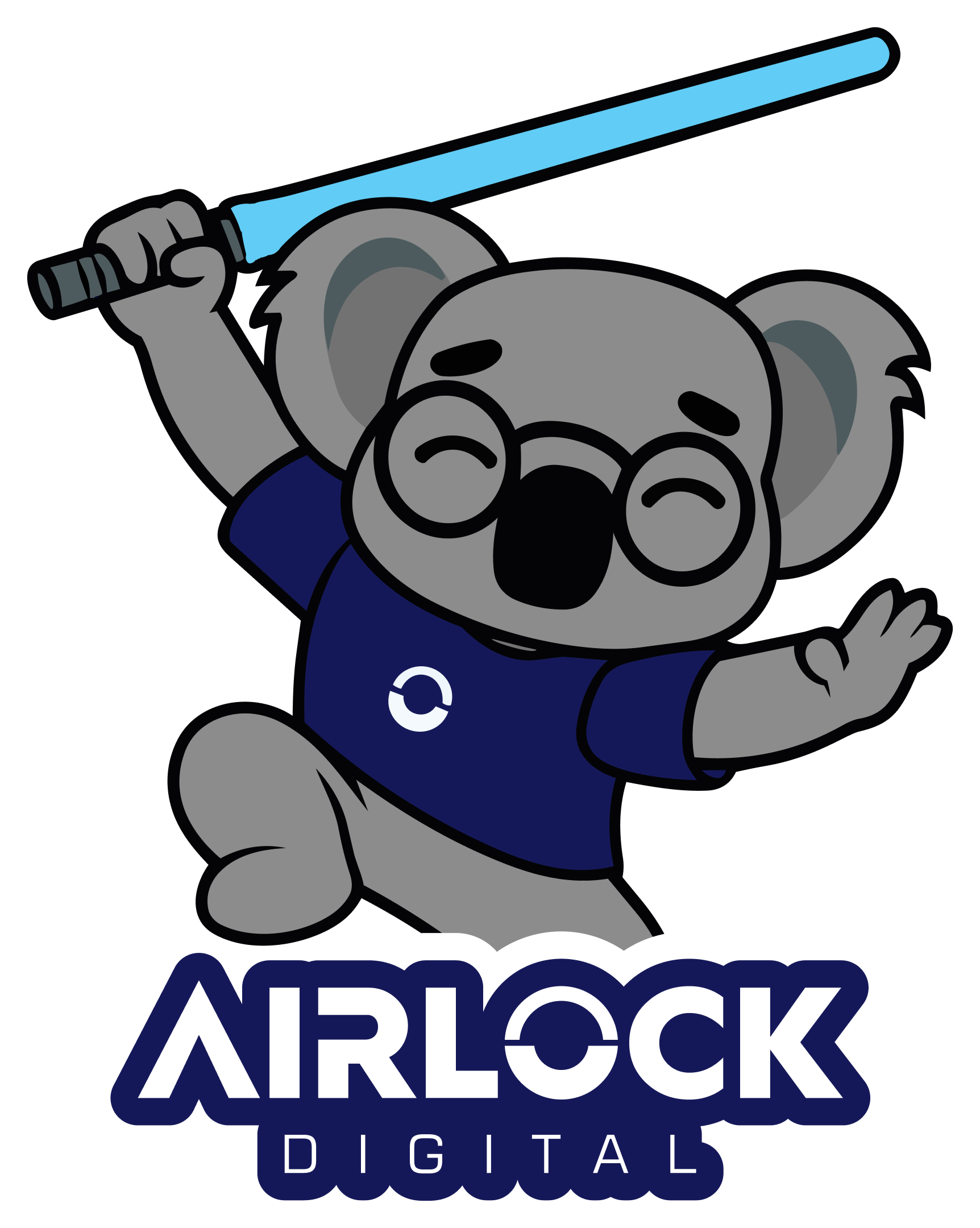 koala-jedi-airlock