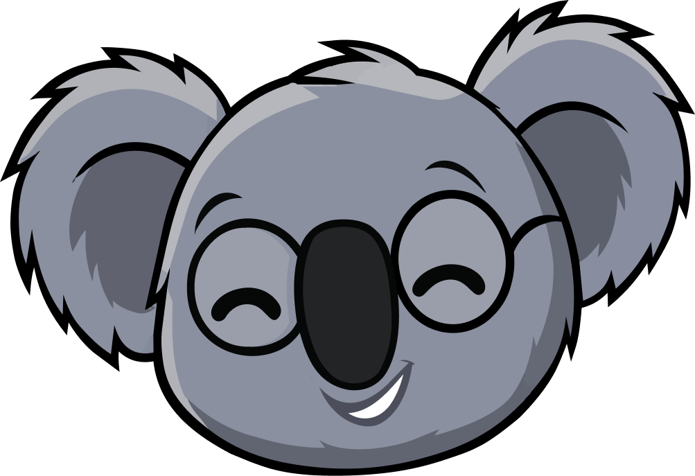koala